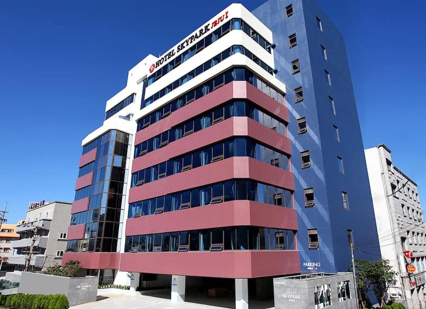 Toà nhà Ảnh