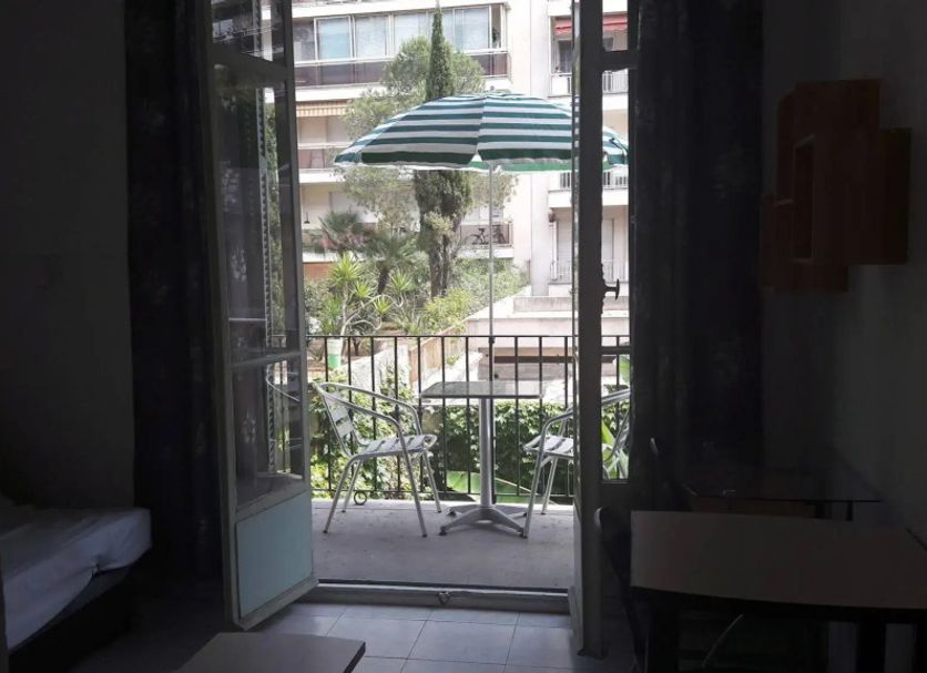 Ban công Ảnh