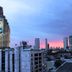 Cảnh ngoài trời