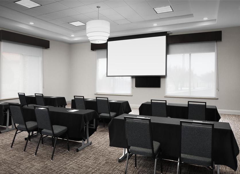 Conference room Ảnh