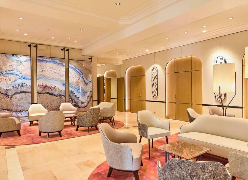 Lounge Ảnh