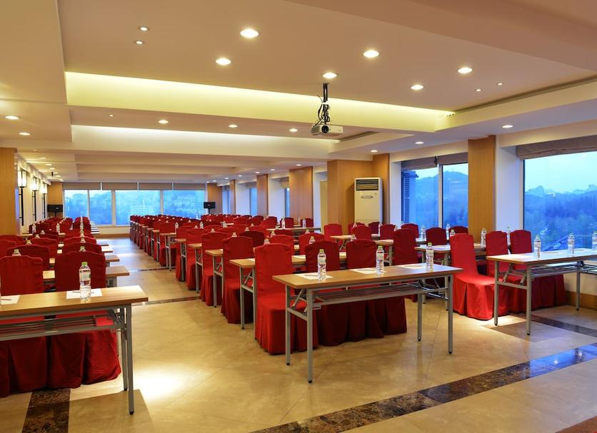 Conference room Ảnh