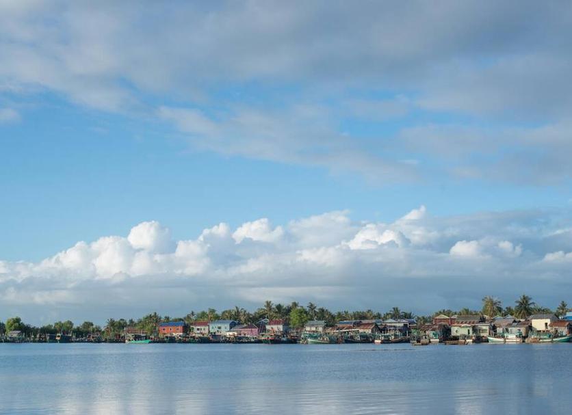 Cảnh ngoài trời Ảnh