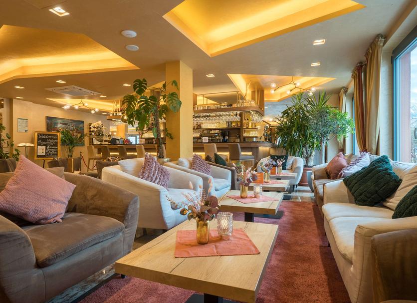 Lounge Ảnh