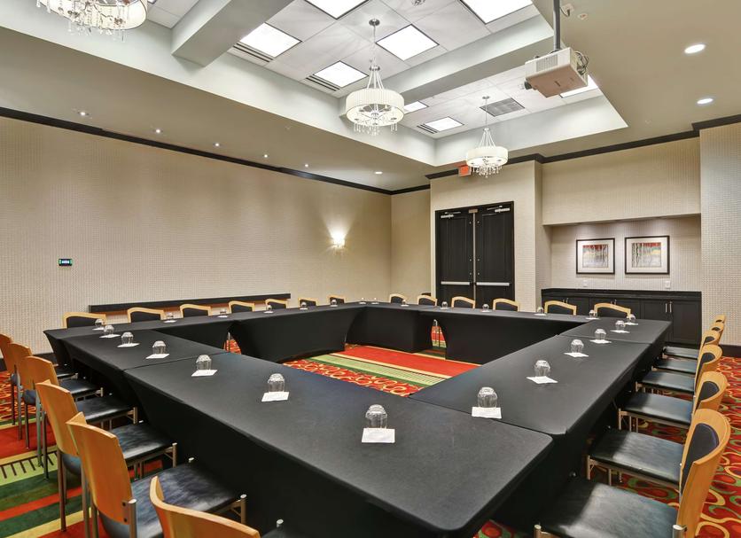 Conference room Ảnh