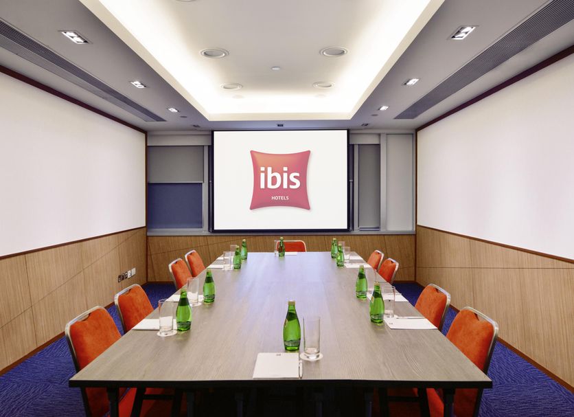 Conference room Ảnh