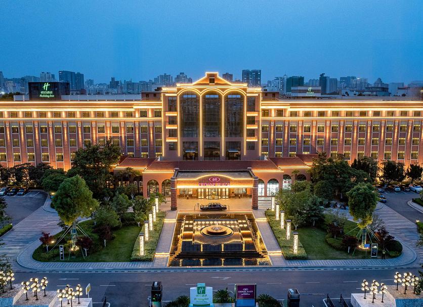 Toà nhà Ảnh