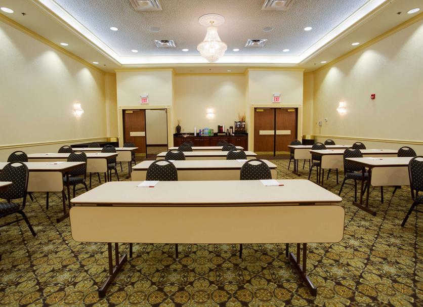 Conference room Ảnh
