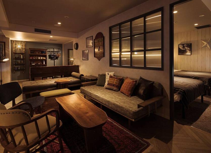 Lounge Ảnh