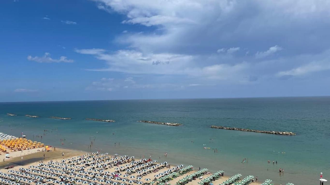 Hotel Caesar