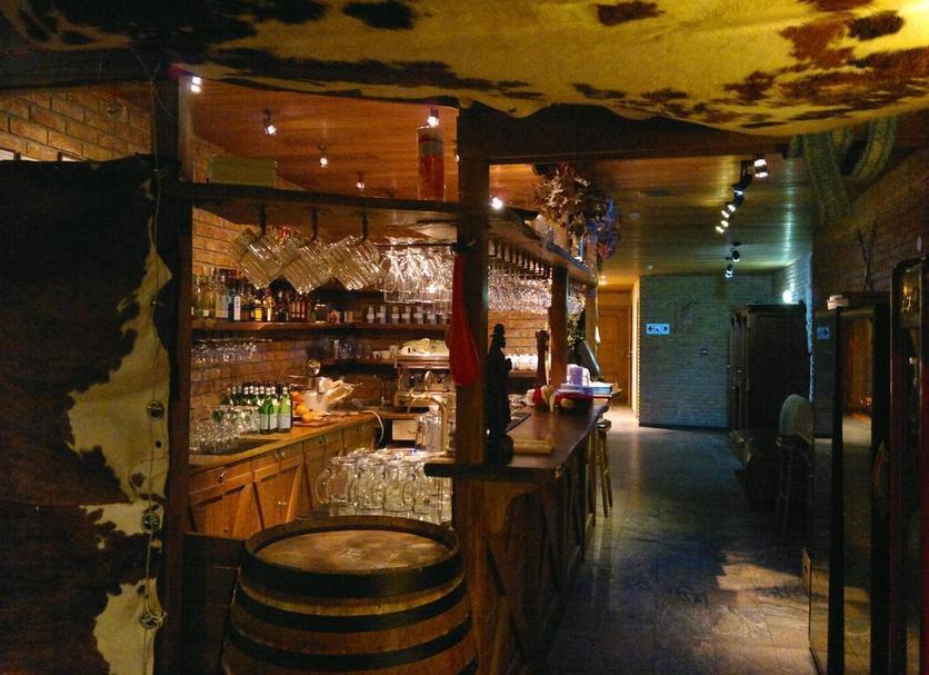 Bar Ảnh