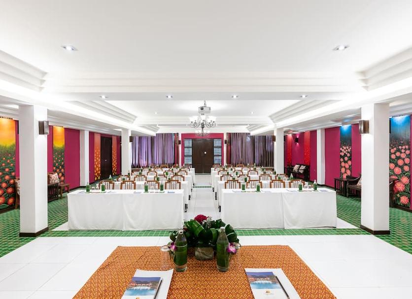 Conference room Ảnh