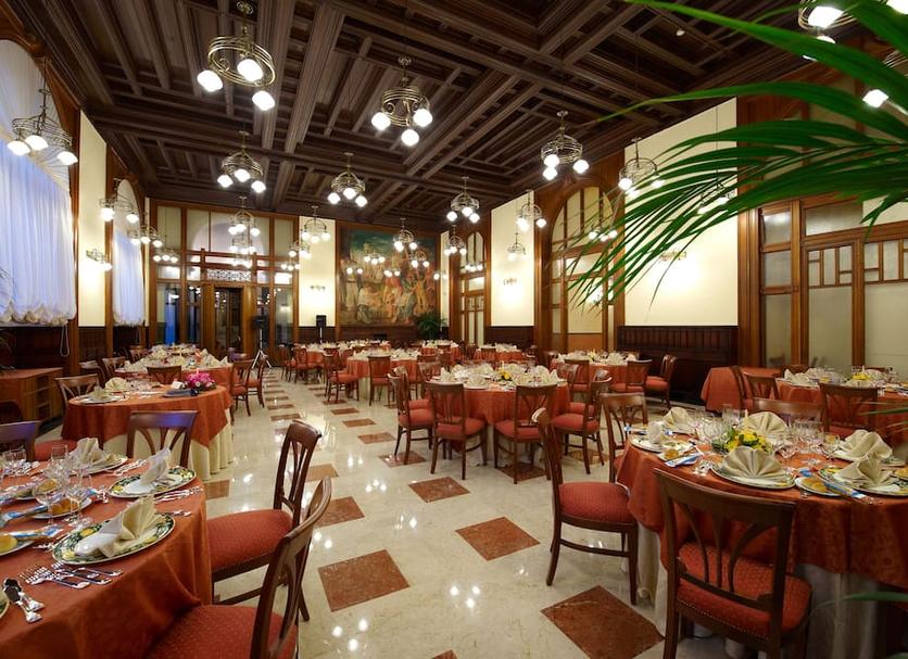 Sảnh yến tiệc Ảnh