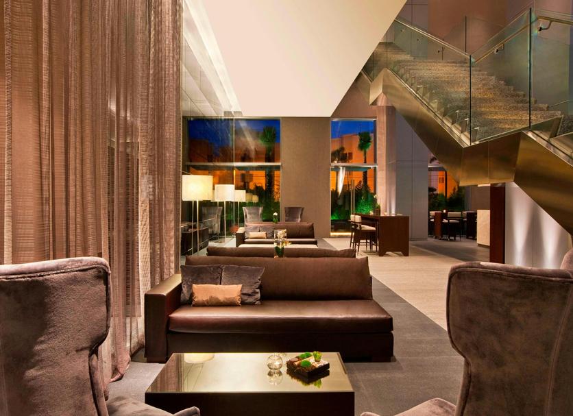 Lounge Ảnh