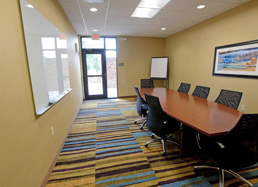 Conference room Ảnh