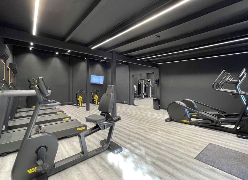 Gym Ảnh