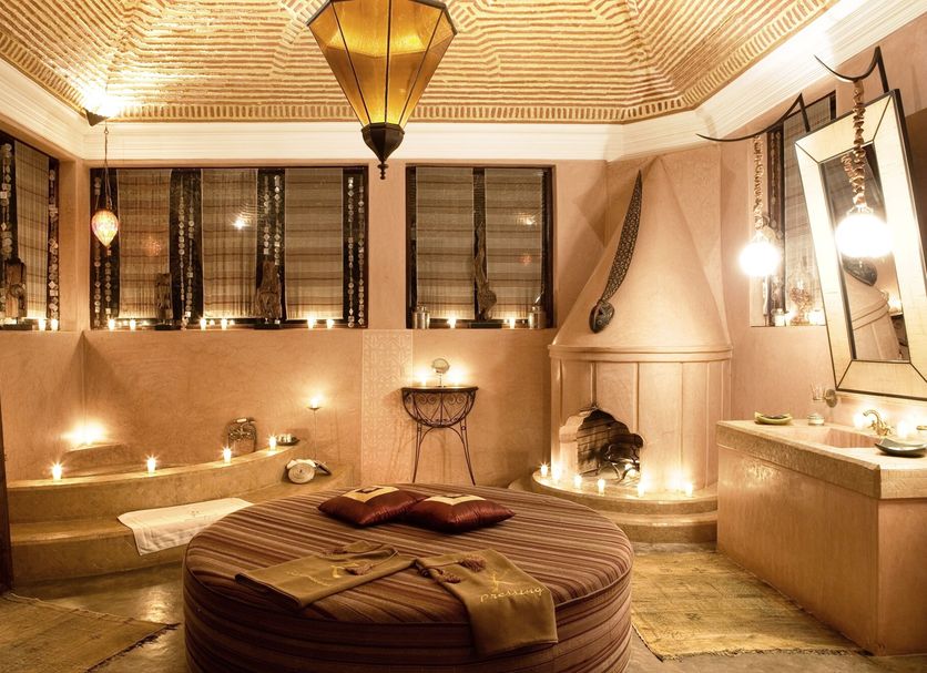 Spa Ảnh