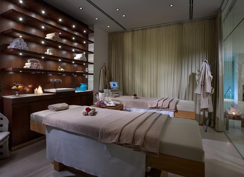 Spa Ảnh