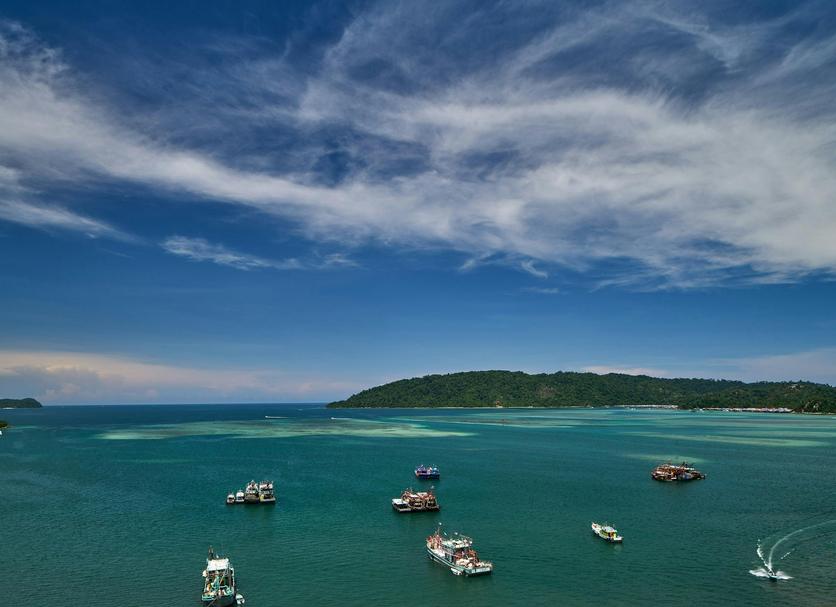 Cảnh ngoài trời Ảnh