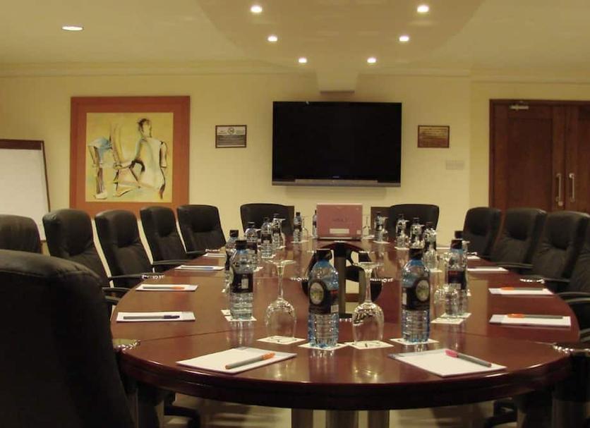 Conference room Ảnh