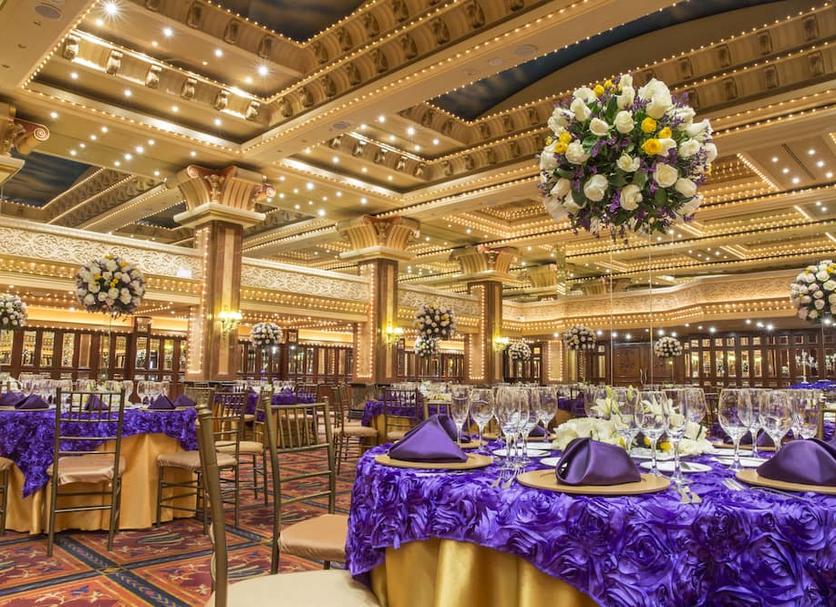 Sảnh yến tiệc Ảnh