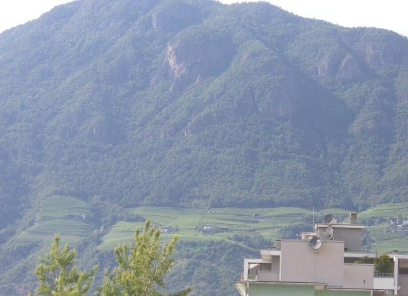 Cảnh ngoài trời Ảnh
