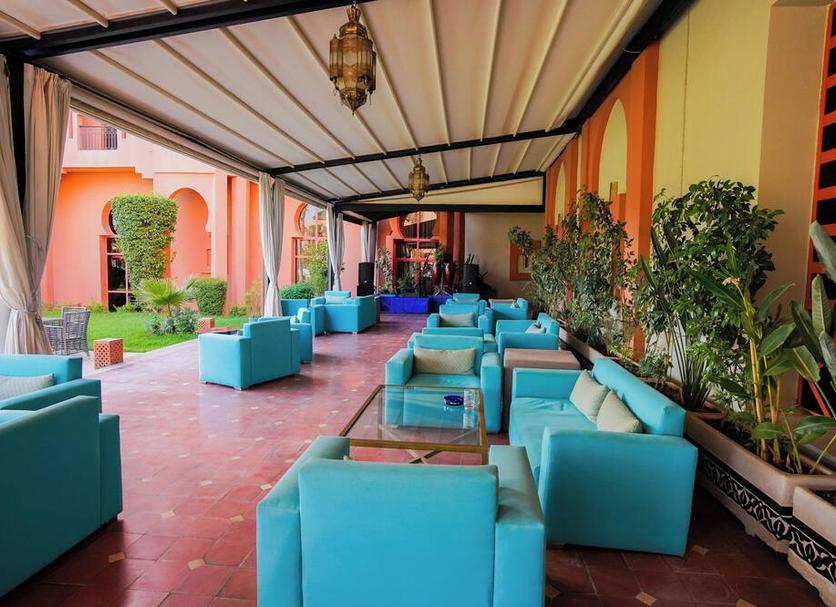 Lounge Ảnh