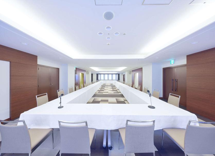 Conference room Ảnh