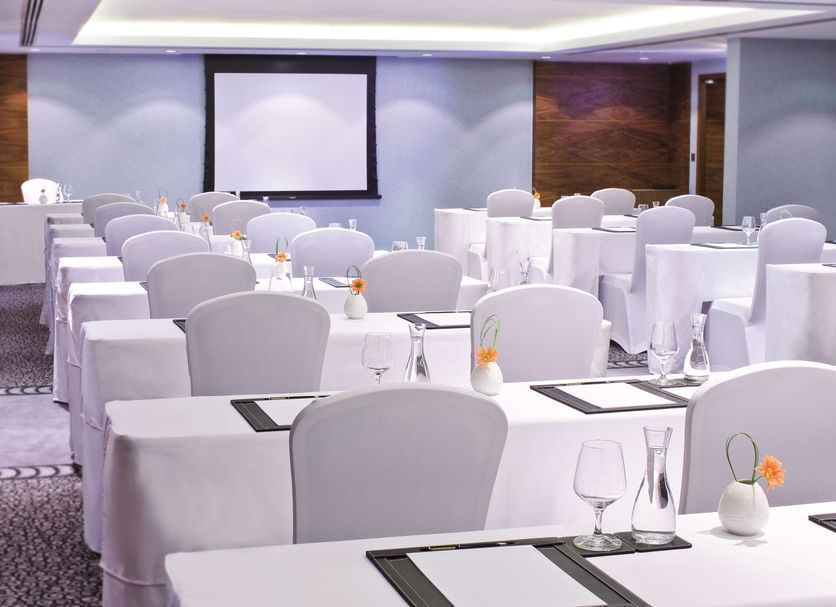Conference room Ảnh