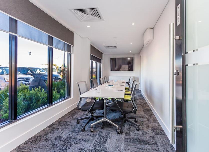 Conference room Ảnh