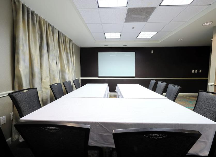 Conference room Ảnh