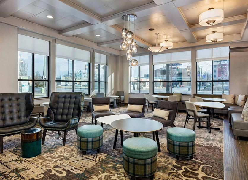 Lounge Ảnh