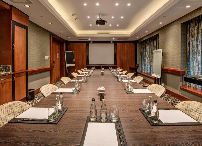 Conference room Ảnh