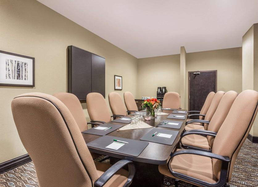 Conference room Ảnh