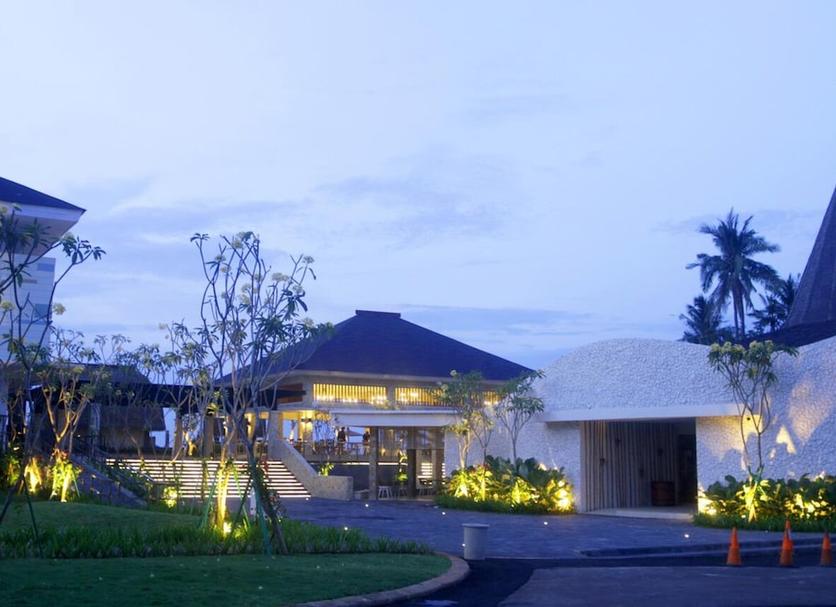 Toà nhà Ảnh