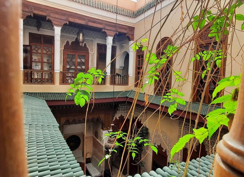 Cảnh ngoài trời Ảnh