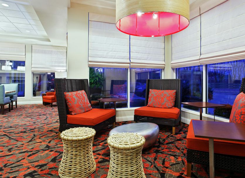 Lounge Ảnh