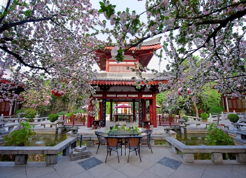 Hàng hiên Ảnh