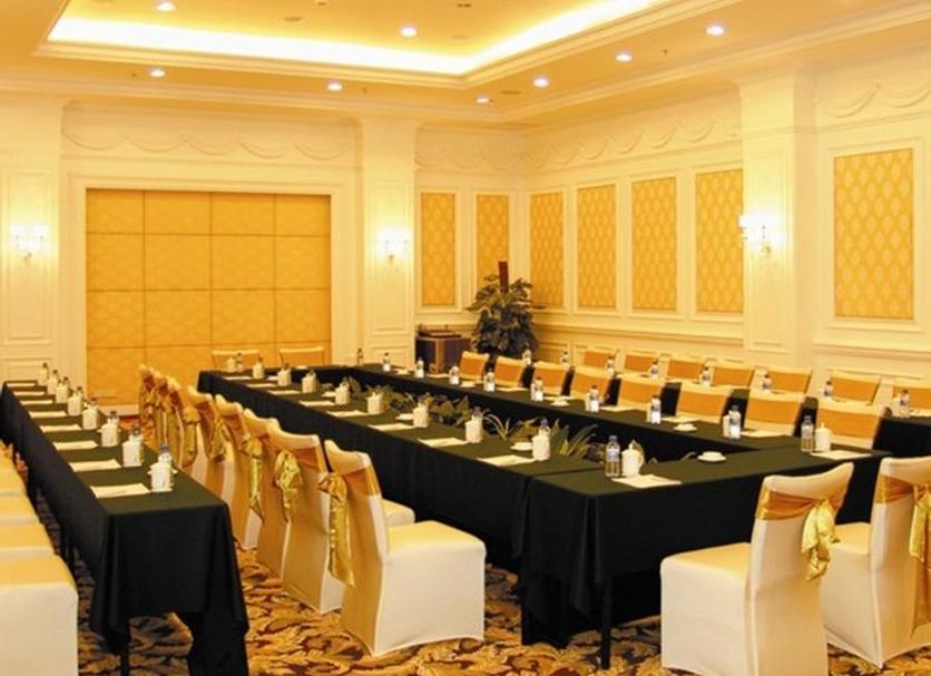 Conference room Ảnh
