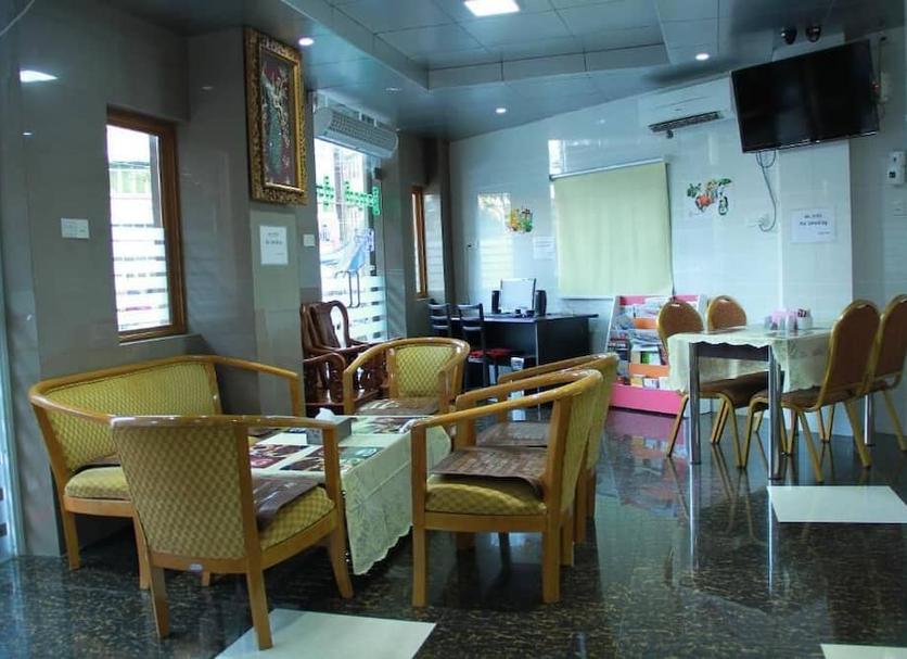 Nhà hàng Ảnh
