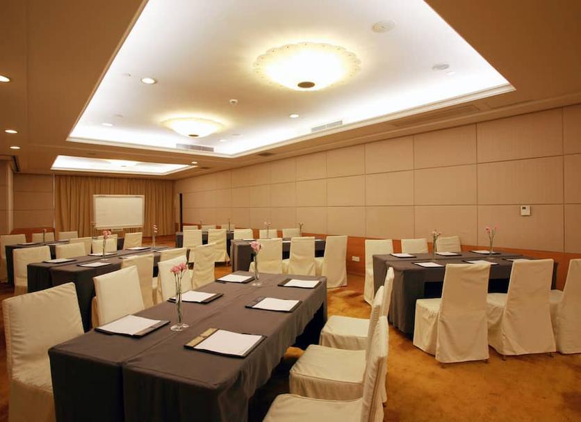 Conference room Ảnh