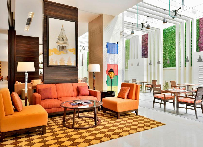 Lounge Ảnh