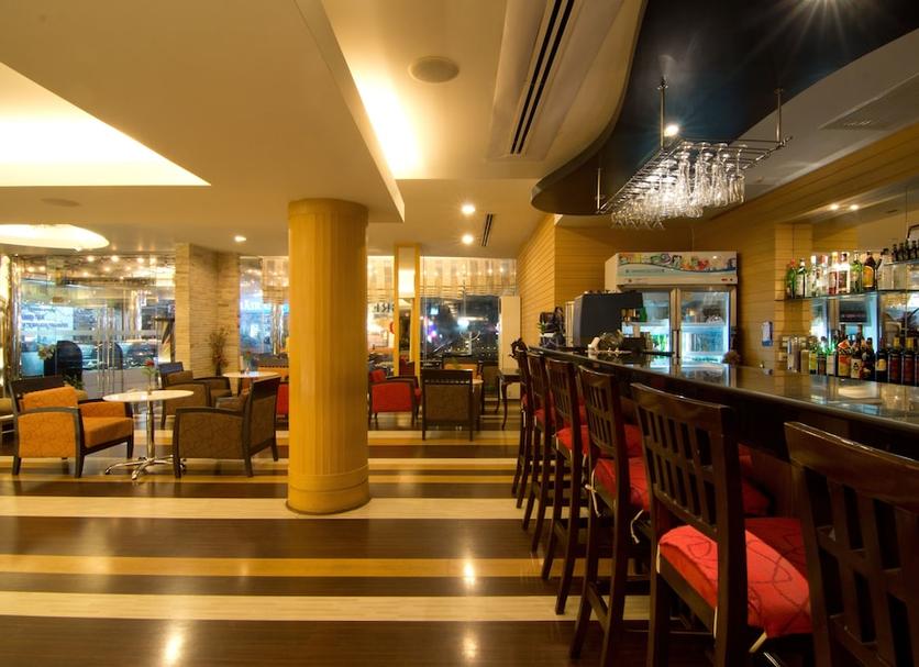 Bar Ảnh