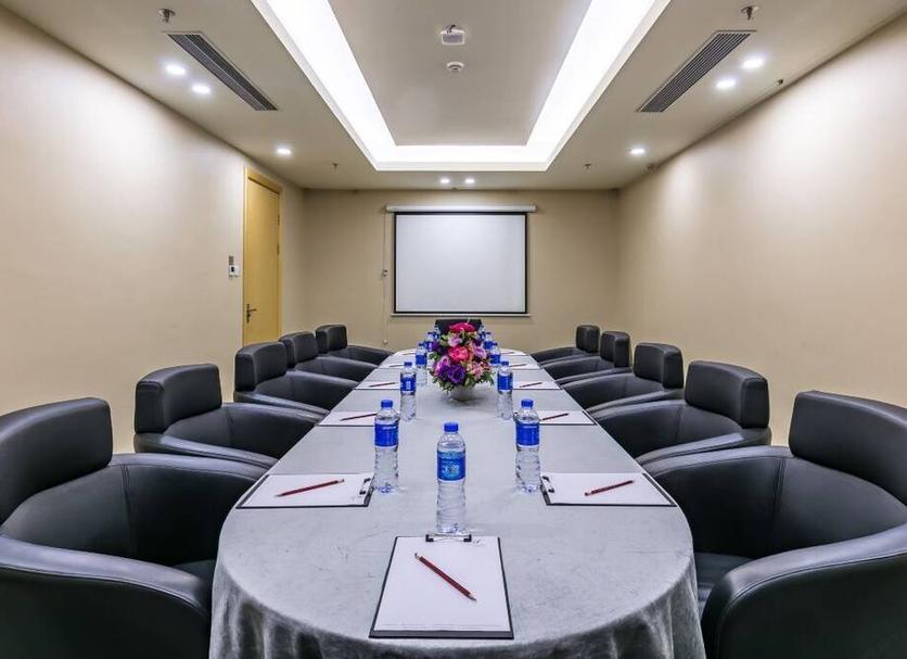Conference room Ảnh