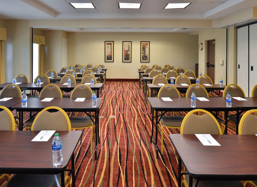 Conference room Ảnh