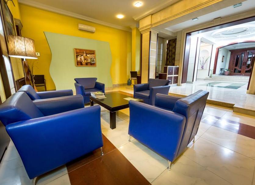 Lounge Ảnh