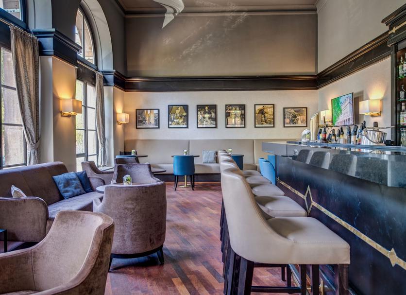 Lounge Ảnh