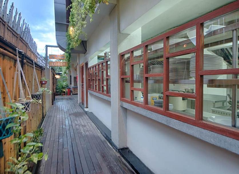 Cảnh ngoài trời Ảnh