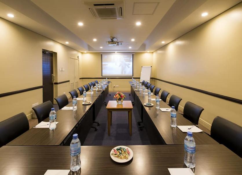 Conference room Ảnh