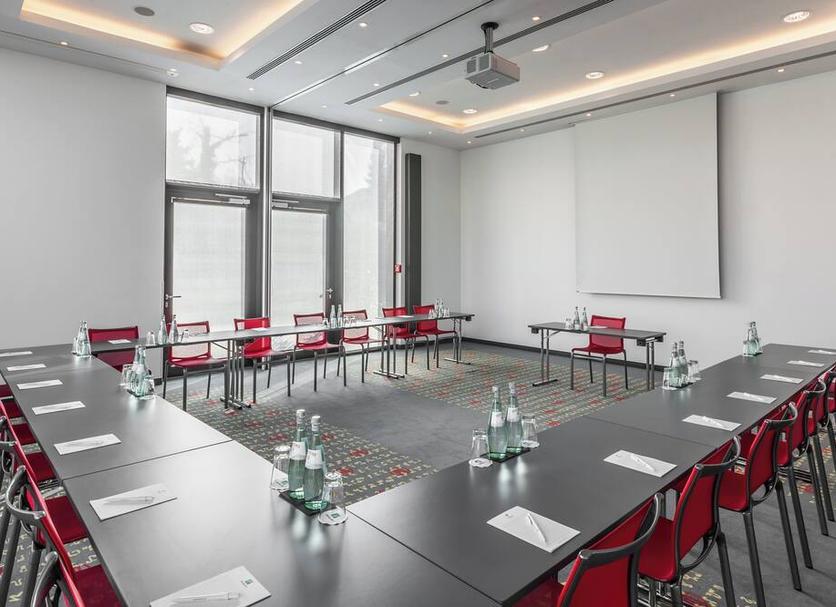 Conference room Ảnh